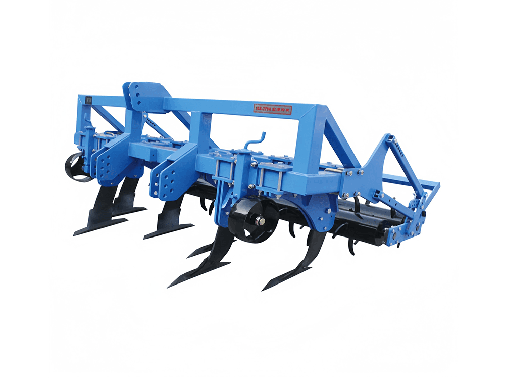 Subsoiler