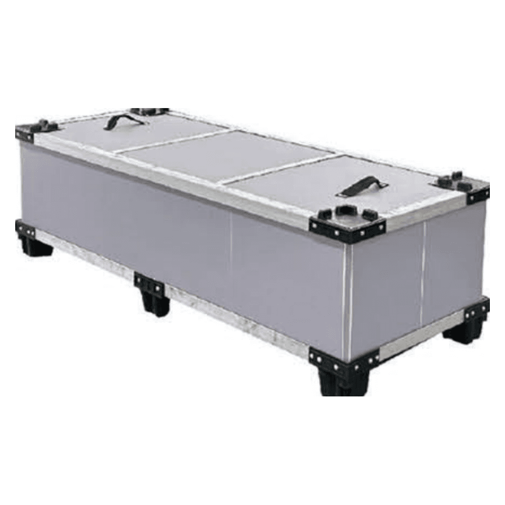 Xingye Customized Non-Standard Pallet Box Container