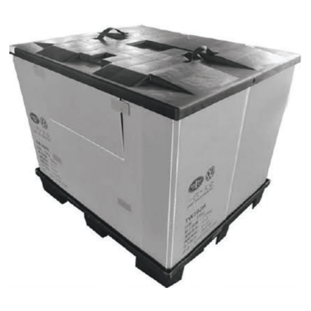 Xingye Die-Cast Pallet Box Container