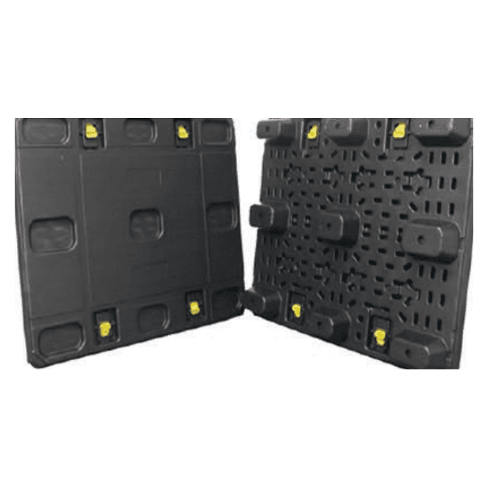 Xingye Double-Layer Blow Molded Lid