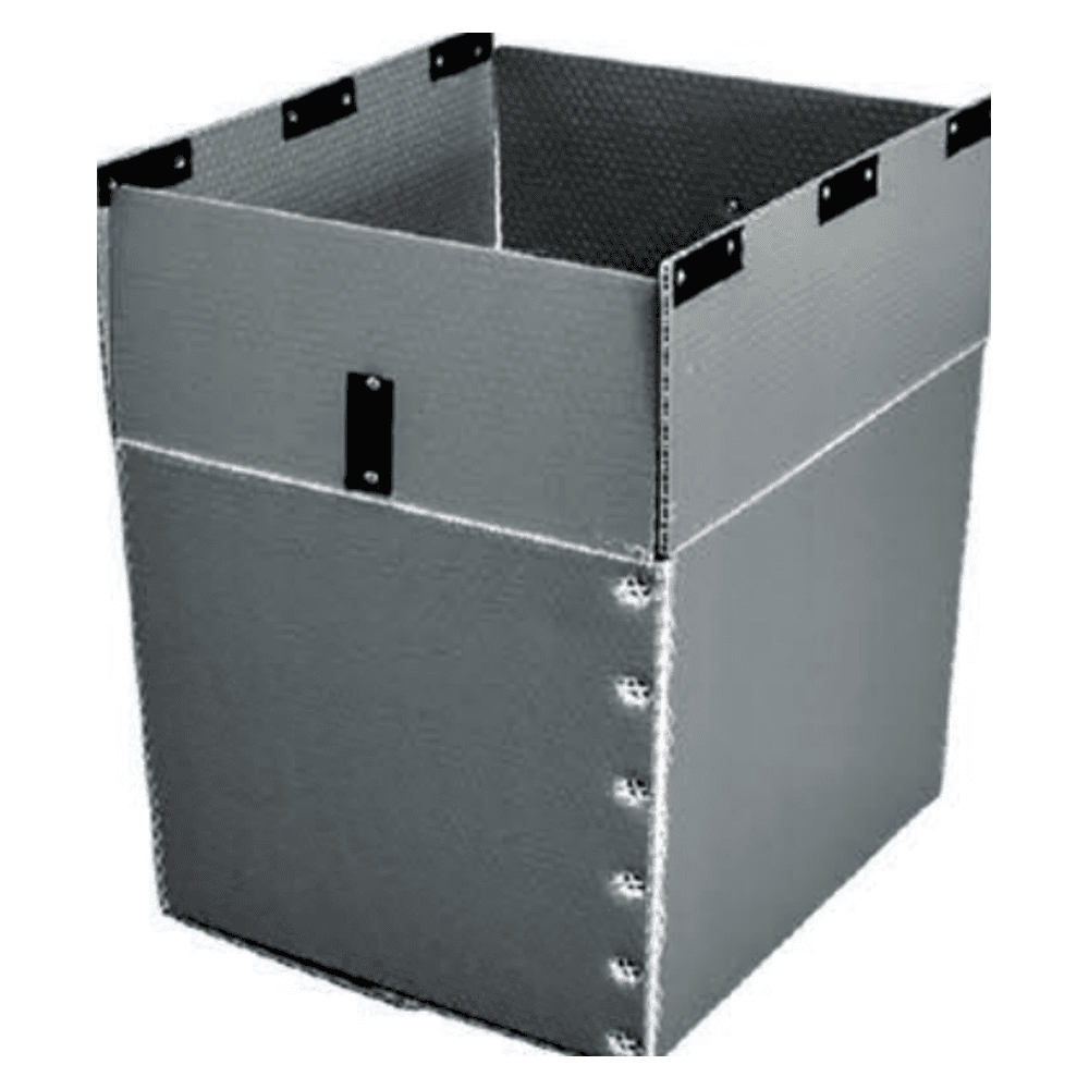 Xingye Foldable Honeycomb Panel Box