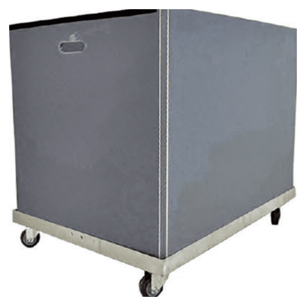 Xingye Honeycomb Panel Box with Wheels
