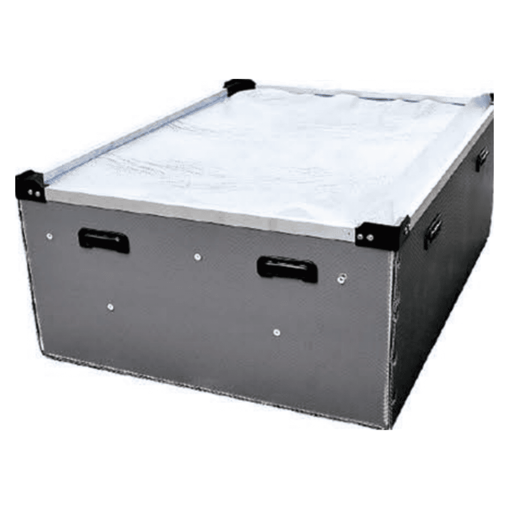 Xingye Reinforced Honeycomb Panel Frame Box