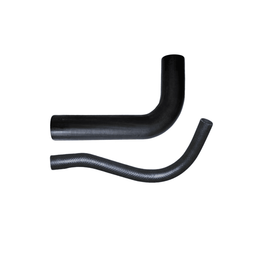 Molded Rubber Coolant and Intercooler Hoses