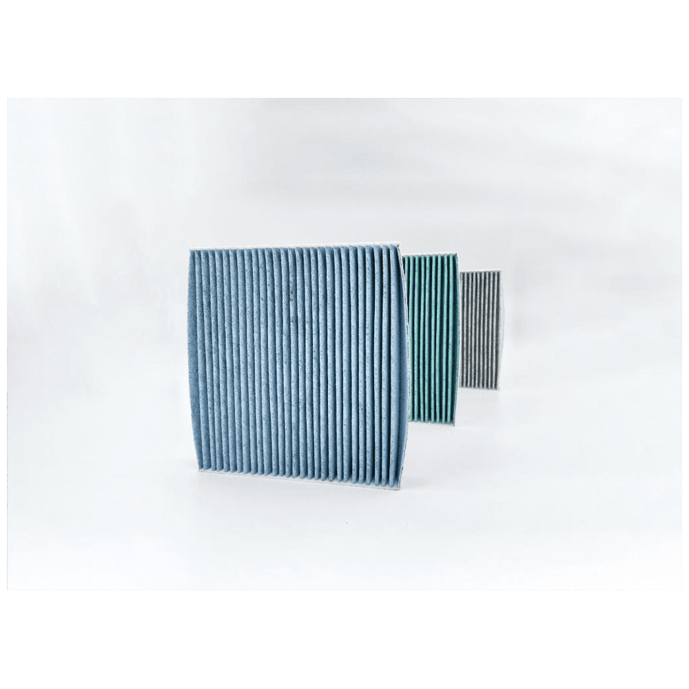 PM2.5 Cabin Filter