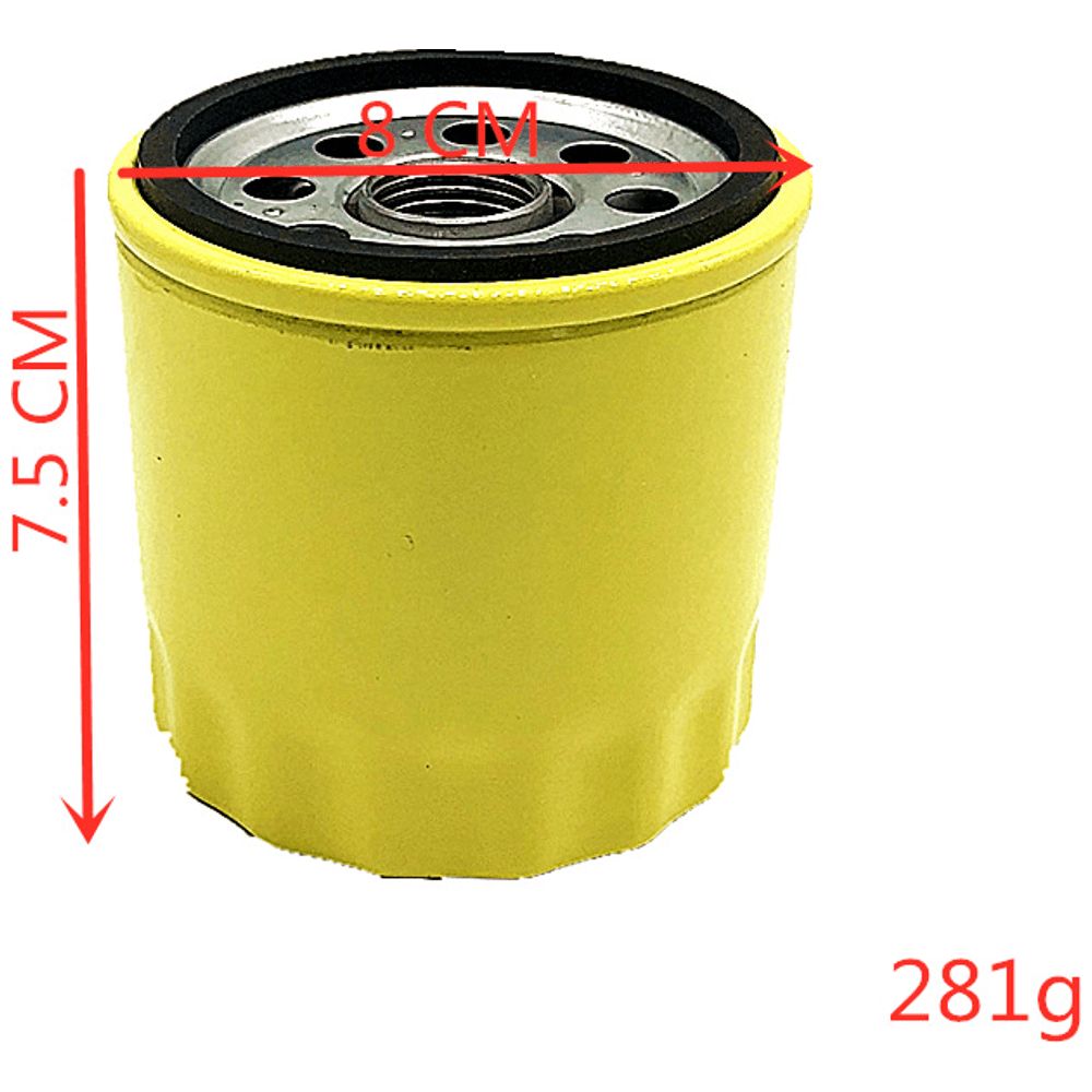 Oil Filters