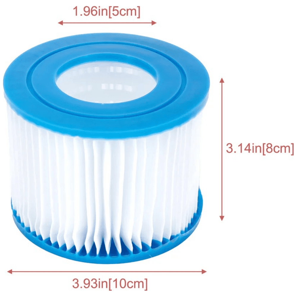 Pool Filter Cartridges