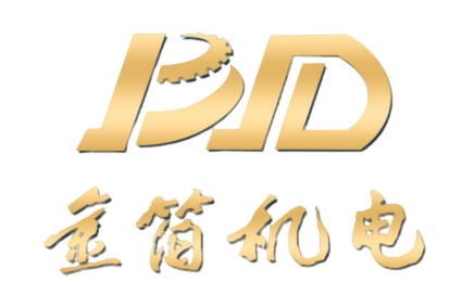 Jinbao Electromechanical logo